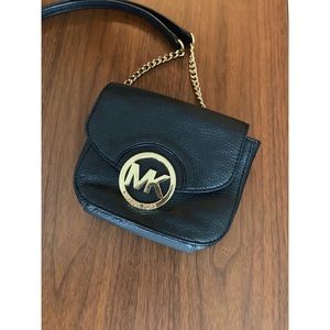 Michael Kors Cross-body purse